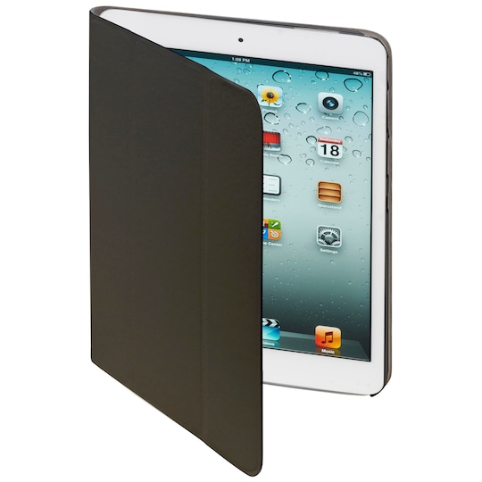 Sandstrøm iPad mini læretui (sort)