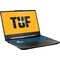 Asus TUF Gaming A15 FA506 15.6" gaming laptop R5/8/512/1650