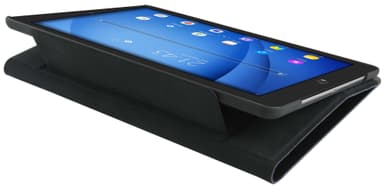 Sandstrøm læretui for iPad Air 2Pro 9.7 (sort) Sandstrøm læretui for iPad Air 2Pro 9.7 (sort)