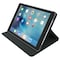 Sandstrøm læretui for iPad Air 2/Pro 9.7 (sort)