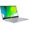 Acer Swift 3 NX.HSEED.00F 14” bærbar PC (sølv)