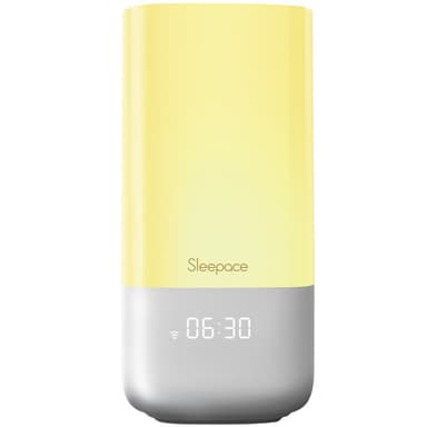Sleepace Nox Smart wake-up light N101