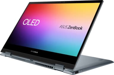 ASUS ZenBook Flip 13 UX363EA-PURE3 13" 2-in-1 (pine grey)