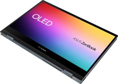 ASUS ZenBook Flip 13 UX363EA-PURE3 13" 2-in-1 (pine grey)