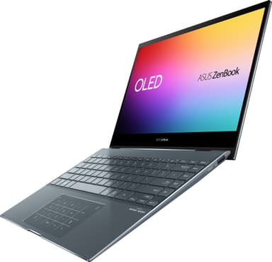 ASUS ZenBook Flip 13 UX363EA-PURE3 13" 2-in-1 (pine grey)