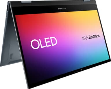 ASUS ZenBook Flip 13 UX363EA-PURE3 13" 2-in-1 (pine grey)