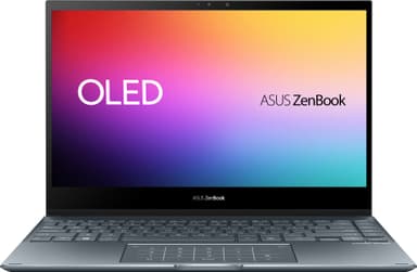 ASUS ZenBook Flip 13 UX363EA-PURE3 13" 2-in-1 (pine grey)