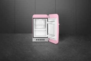 Smeg 50’s Style minibar FAB5RPK5 (rosa)