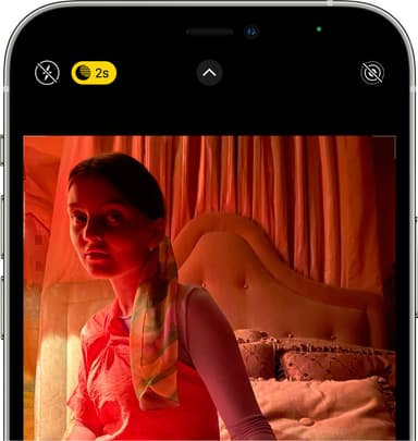 iPhone 12 Pro Max - 5G smarttelefon 512 GB (sølv)