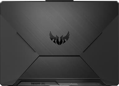 Asus TUF Gaming A15 FA506 15.6" gaming laptop R5/8/512/1650