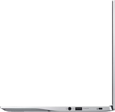 Acer Swift 3 NX.HSEED.00F 14” bærbar PC (sølv)