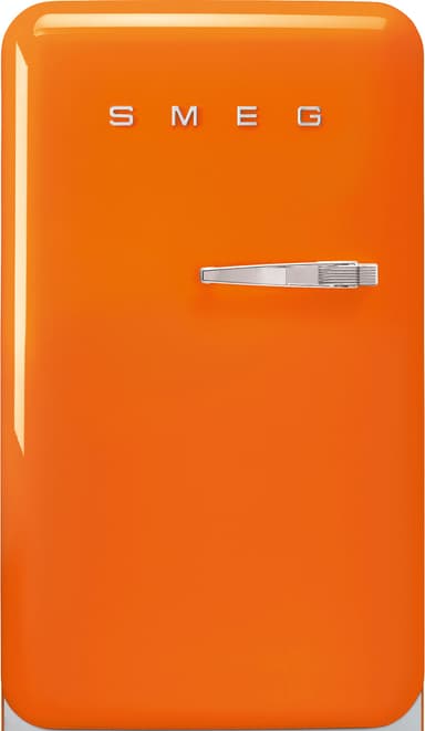 Smeg 50 s Style kjøleskap FAB10LOR5
