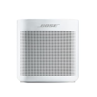 Bose SoundLink Color Bluetooth 2 høyttaler (hvit) Bose SoundLink Color Bluetooth 2 høyttaler (hvit)