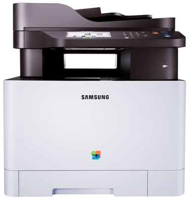 Samsung C1860FW AIO laserskriver