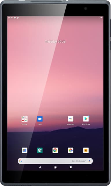 Acer ATAB821E 8" nettbrett 16 GB