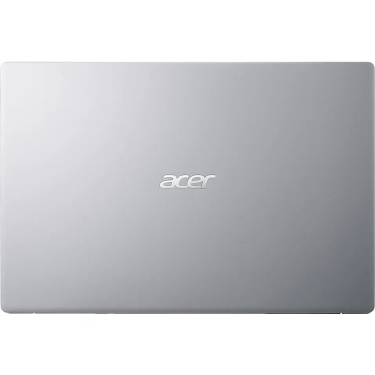 Acer Swift 3 NX.HSEED.00F 14” bærbar PC (sølv)