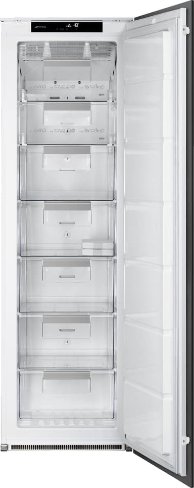 Smeg fryser S8F174NE innebygd