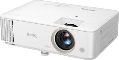 BenQ Full HD gaming-projektor TH685 (hvit)