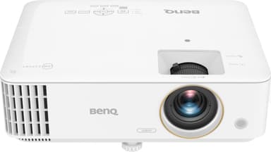 BenQ Full HD gaming-projektor TH685 (hvit)