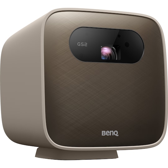 BenQ GV2 bærbar projektor