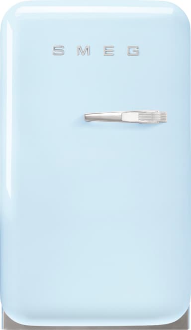 Smeg 50’s Style minibar FAB5LPB5 (blå)