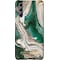 iDeal of Sweden deksel til Samsung Galaxy S21 (golden jade marble)