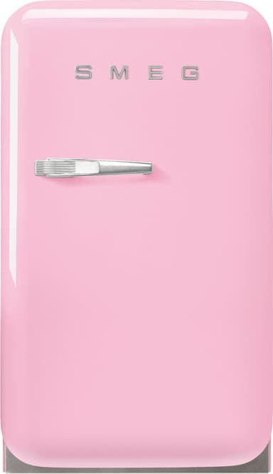 Smeg 50’s Style minibar FAB5RPK5 (rosa)