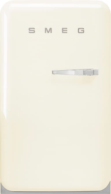 Smeg 50 s Style kjøleskap FAB10LCR5