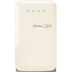 Smeg 50’s Style minibar FAB5LCR5 (krem)