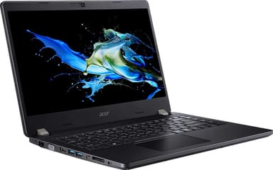 Acer TravelMate P2 TMP214-52-506Y - 14 - Core i5 10210U - 8 GB RAM - 256 GB SSD - Nordisk