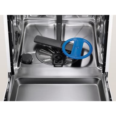 Electrolux Oppvaskmaskin ESM89310UW