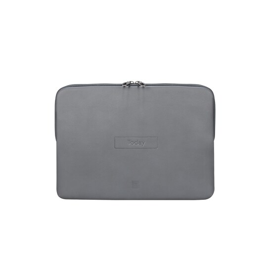 Tucano Today hylse til bærbar PC 12"/MacBook 13", grå