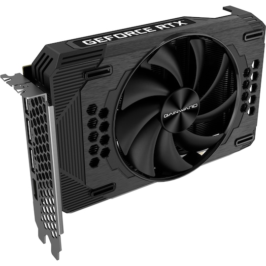 GeForce RTX 3060 Pegasus OC