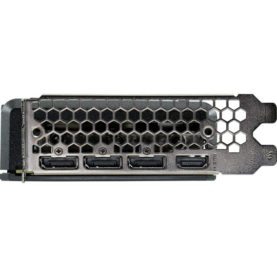 GeForce RTX 3060 Dual OC