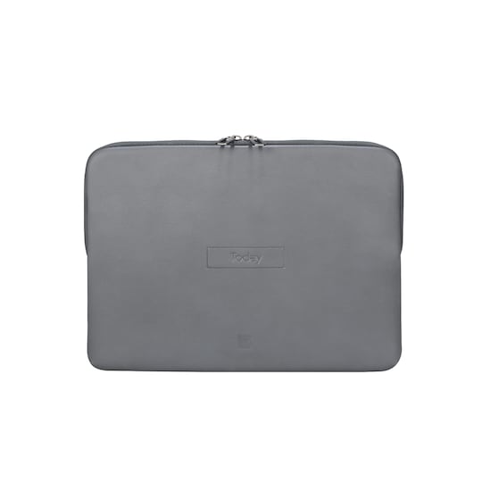 Tucano Today hylse til bærbar PC 15.6"/MacBook Pro 16", grå