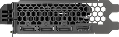 GeForce RTX 3060 Pegasus