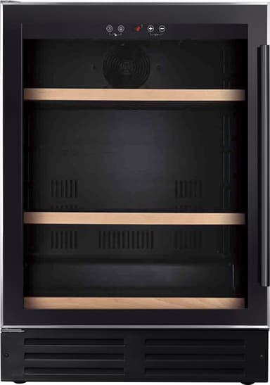 Temptech Premium vinskap WFQ60SCB