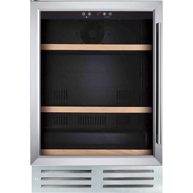 Temptech Premium kjøleskap WFQ60SCS