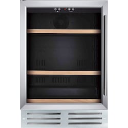 Temptech Premium kjøleskap WFQ60SCS