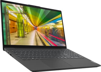 Lenovo IdeaPad 5 15ITL05 15,6" bærbar PC i3/8/256