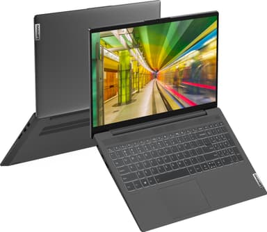 Lenovo IdeaPad 5 15ITL05 15,6" bærbar PC i3/8/256