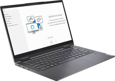 Lenovo Yoga 7 14ITL5 2-i-1 bærbar PC i7/16/1024