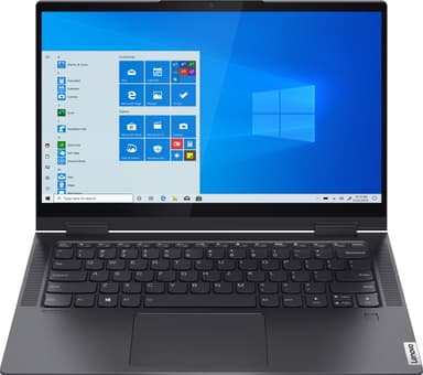 Lenovo Yoga 7 14ITL5 2-i-1 bærbar PC i7/16/1024