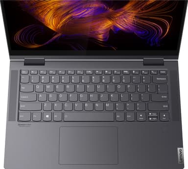 Lenovo Yoga 7 14ITL5 2-i-1 bærbar PC i7/16/1024