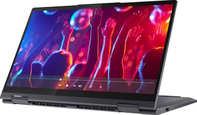 Lenovo Yoga 7 14ITL5 2-i-1 bærbar PC i7/16/1024