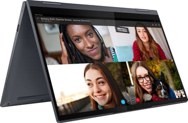 Lenovo Yoga 7 14ITL5 2-i-1 bærbar PC i7/16/1024