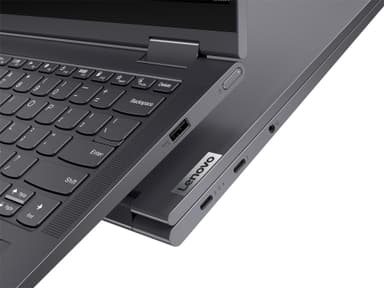 Lenovo Yoga 7 14ITL5 2-i-1 bærbar PC i7/16/1024