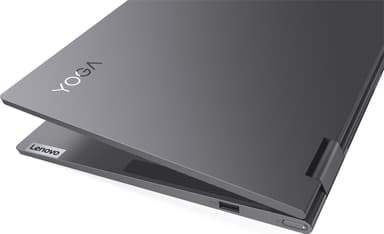 Lenovo Yoga 7 14ITL5 2-i-1 bærbar PC i7/16/1024