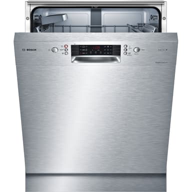 Bosch Series 4 oppvaskmaskin SMU46IS04S Bosch Series 4 oppvaskmaskin SMU46IS04S