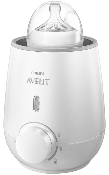 Philips Avent flaskevarmer SCF355